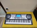 Синтезатор  CASIO CTK 651, снимка 2