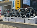 Джанти БМВ BMW F30/F32/36/F22 -18 цола , снимка 1