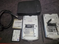 2 броя джобни компютри - HP IPAQ H2200, снимка 3