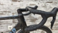 Карбонов шосеен велосипед Factor Ostro Vam Disc Ultegra Di2 Vision SC 45 | 54, снимка 8
