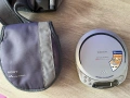 Дискмен нов Sony , снимка 1