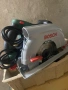 Ръчен циркуляр Bosch PKS 66A, 1600 W, снимка 1