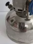 Petromax Original Germany 40 см неръждаема стомана, снимка 11