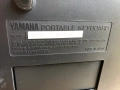 Keyboard Yamaha PSR-19, снимка 8