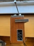Радио Nordmende Globetrotter TN 6000, снимка 4