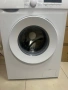 Пералня SAMSUNG WW80T301MWW/LE, 8 кг, употребявана, снимка 3