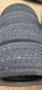 Всесезонни гуми DunLop 235/65/17 M+S Цената е за Комплект

, снимка 1