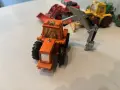 Мачбокс / Matchbox 1:43, снимка 6