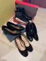 Дамски обувки 41 номер , снимка 1