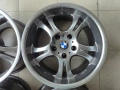 Алуминиеви джанти за BMW 17 5x120, снимка 4