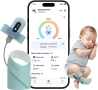 Умен чорап-монитор за пулс и кислород Babytone Sleep Sock, снимка 4