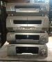 TECHNICS SA-EH580, снимка 1