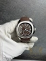 Patek Philippe Aquanaut Travel Time Мъжки Часовник С Автоматичен Механизъм Код Chronolux22, снимка 1
