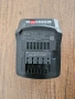 Metabo 4Ah 18V Нова Батерия, снимка 4