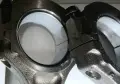 F7P - бутала, биели., снимка 5