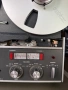 🔈Колекционерски ролков магнетофон REVOX A77 - 2 - писти + ролки + напове + капак🔈, снимка 5