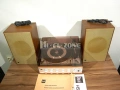 Грамофон Dual hs 37 /1, снимка 2