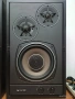 Dual CL 720. Висококачествени трилентови тонколони в прекрасно състояние. , снимка 6
