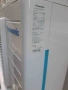 Термопомпа Panasonic T-CAP, 9 kW WH-UX09HE8, трифазна, снимка 5