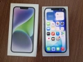 iPhone 14 Purple/100% battery health , снимка 6
