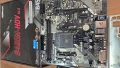 Asrock b450m-hdv r4.0, снимка 3