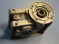 Червячен редуктор Lenze PQ75FB31C30T/B14B8 worm reducer size-75 i=31, снимка 6