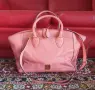 MCM оригинална чанта естествена кожа, снимка 1
