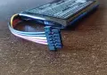 Батерия Cameron Sino CS-TMG500SL за TomTom GO 5000 5100 5200 6000 6100 6200, снимка 3