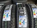 4бр.НОВИ летни гуми ONYX 165 R13C DOT25 цена за брой, снимка 4