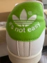 Adidas Stan Smith Kermit Limited edition. Нови, носени веднъж и изпрани в Чисто и Просто, снимка 2
