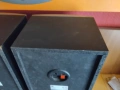 страхотни студиини тонколони DUAL 2X45 WATA перфектни нов внос от Англия , снимка 3