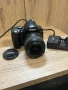 фотоапарат Nikon D40, снимка 1