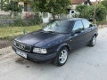 audi 80 b4 1.6 70к.с. КЛИМАТИК / ГАЗ - бензин - цена 1000 евро   - колата e с подновена регистрация , снимка 11