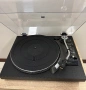 🔈Ретро грамофон Technics SL-23 - като нов🔈, снимка 4
