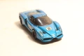 1:64 HOT WHEELS ENZO FERRARI ИГРАЧКА КОЛИЧКА МОДЕЛ, снимка 4