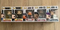 Продавам Funko Pop! Star Wars фигури, снимка 1