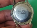 Механичен часовник Damas 21 jewels , снимка 4
