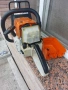 Резачка Stihl MS 361, снимка 12