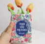 Ваза тип книга “Гордост и предразсъдъци”, снимка 1
