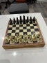 Антикварен шах, снимка 3