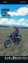 Дерби Сенда 50cc Супермото, снимка 1