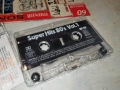 SUPER HITS 80S 1 ORIGINAL TAPE 0205261946H2E6R, снимка 8
