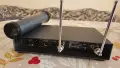 Дистанционен микрофон Sennheiser ew100 с капсула MMD845, снимка 4