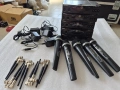 Продавам дистанционен микрофон AKG WMS470 C5, снимка 14