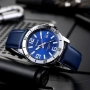 Нов часовник Casio Collection MTP-VD01L-2BVUDF - гаранция, снимка 2