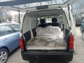 Малък бус за кемпер Suzuki Carry Van 2004, снимка 3