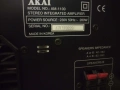 Akai AM-1100, снимка 4