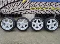 Джанти Azev A , 16цола , 4х108,  9j , et15 Ford , Audi 80/90, снимка 1
