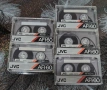 Аудио касети JVC AFI-60, снимка 1
