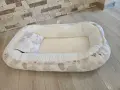 Бебешко гнездо,като чисто ново, снимка 2